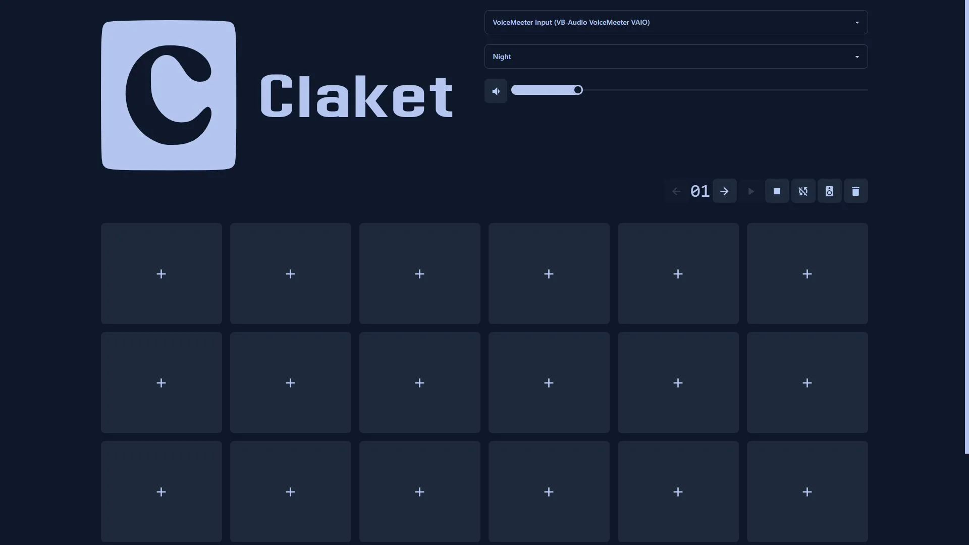 Claket 2