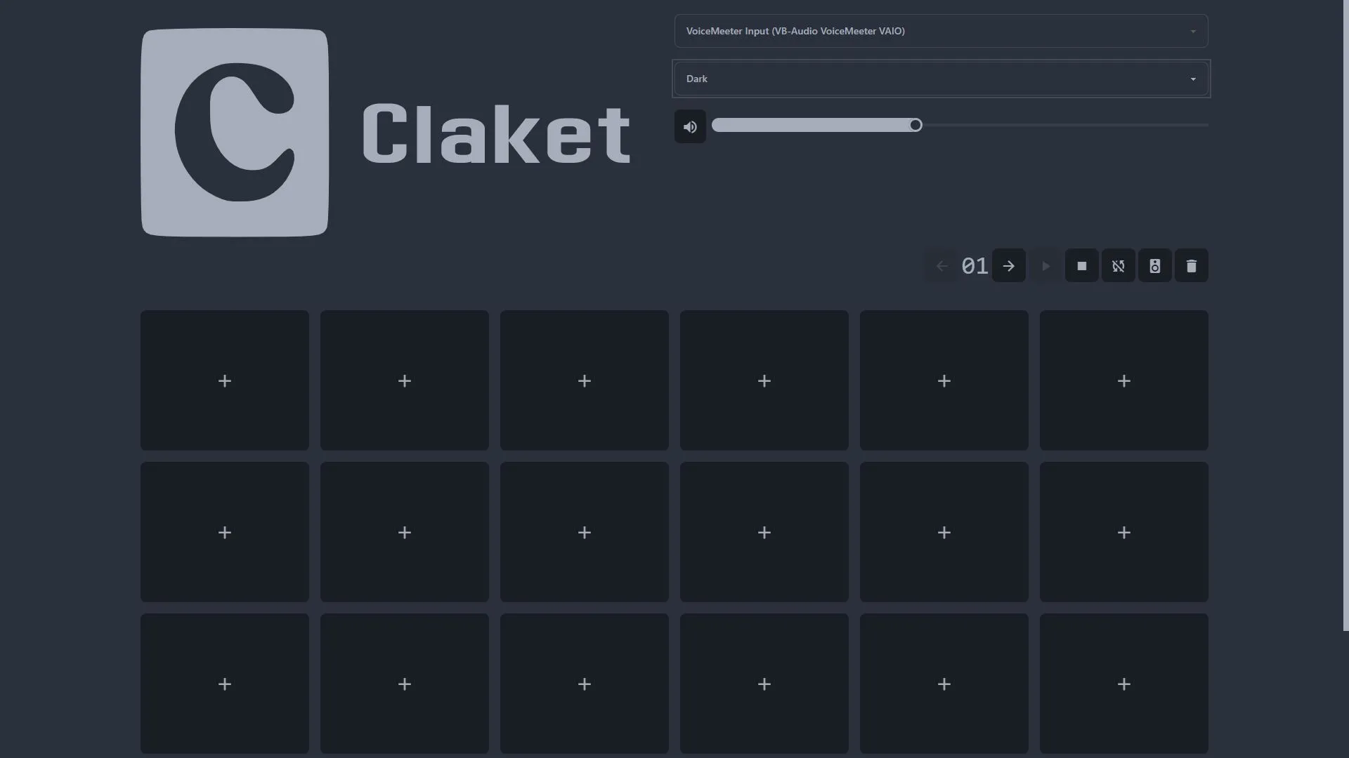 Claket 4