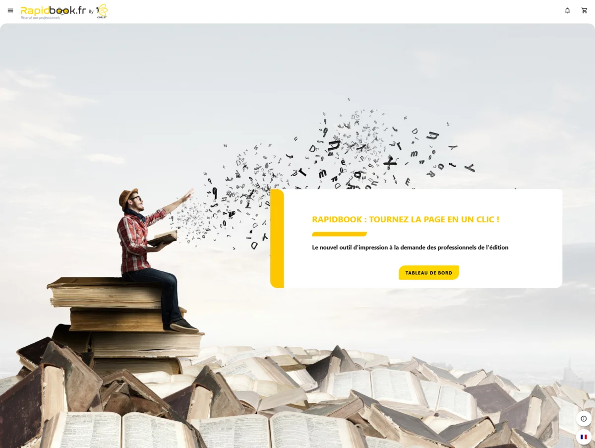 Rapidbook
